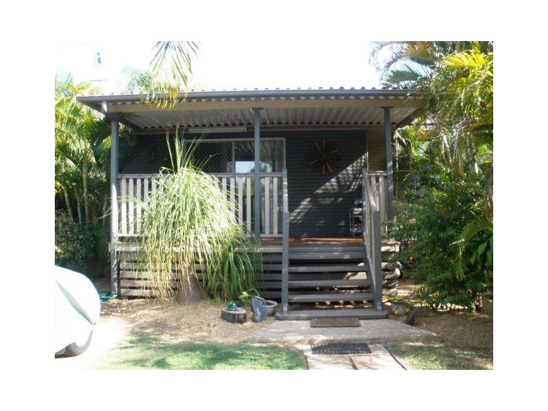 12 Seeman Street, Blackwater QLD 4717