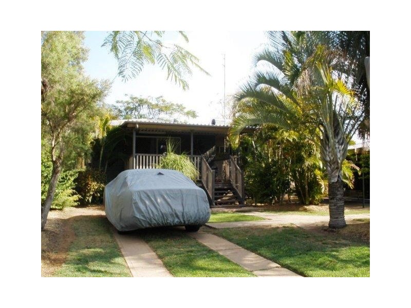 12 Seeman Street, Blackwater QLD 4717