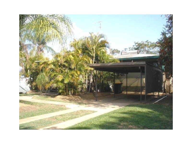 12 Seeman Street, Blackwater QLD 4717