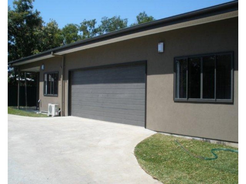 73 A and B Arthur Street, Blackwater QLD 4717