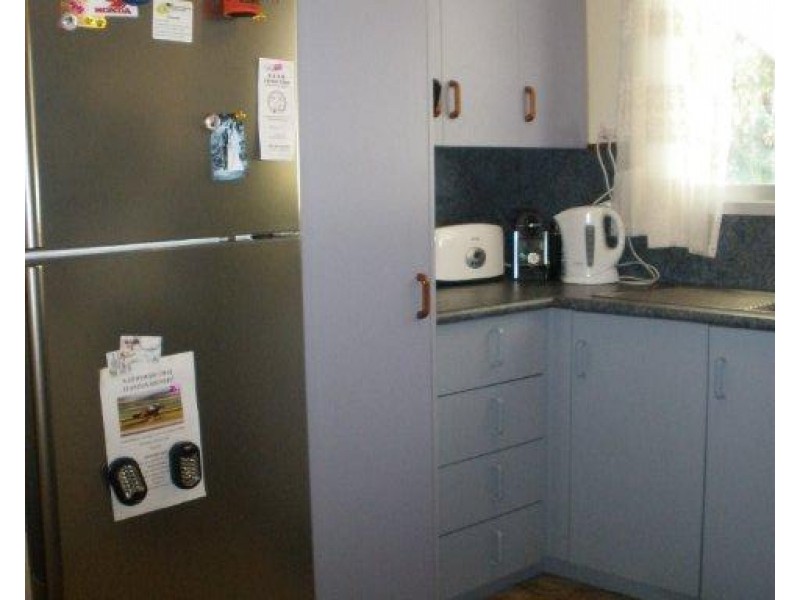 73 A and B Arthur Street, Blackwater QLD 4717