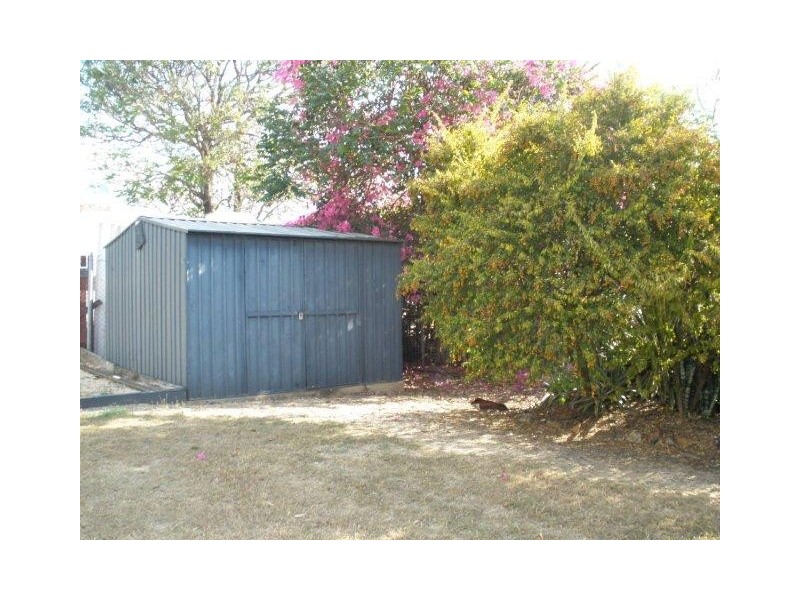 1 Cedar Street, Blackwater QLD 4717