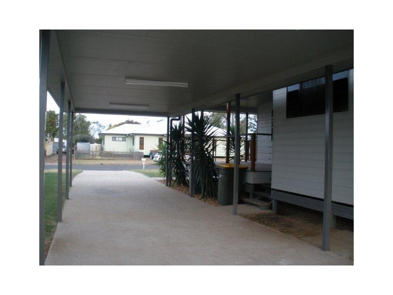 14 Pandanus Street, Blackwater QLD 4717