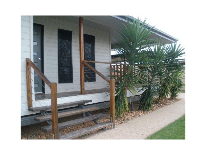 14 Pandanus Street, Blackwater QLD 4717