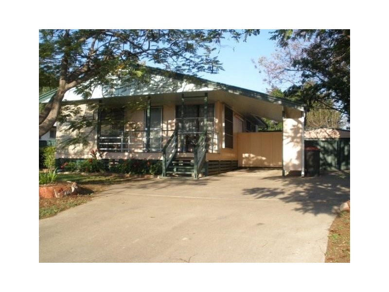 57 Littlefield Street, Blackwater QLD 4717