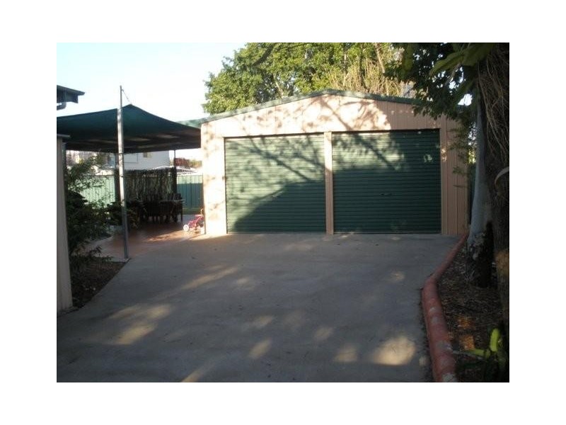 57 Littlefield Street, Blackwater QLD 4717