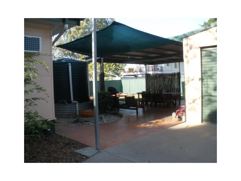 57 Littlefield Street, Blackwater QLD 4717