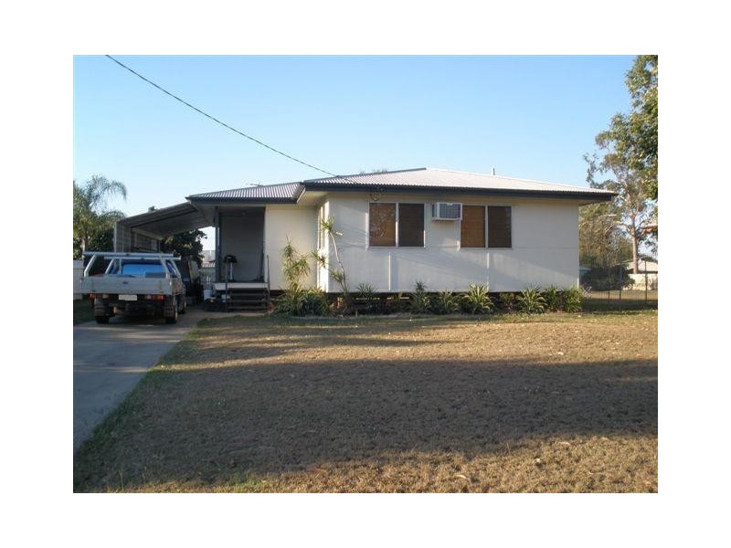 Blackwater QLD 4717