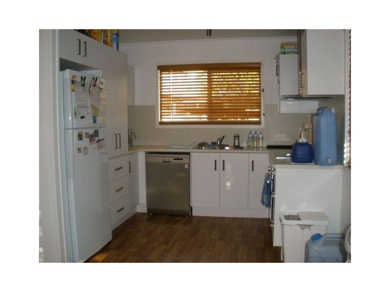 Blackwater QLD 4717