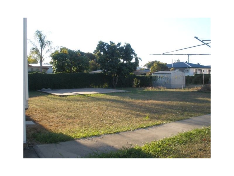 Blackwater QLD 4717