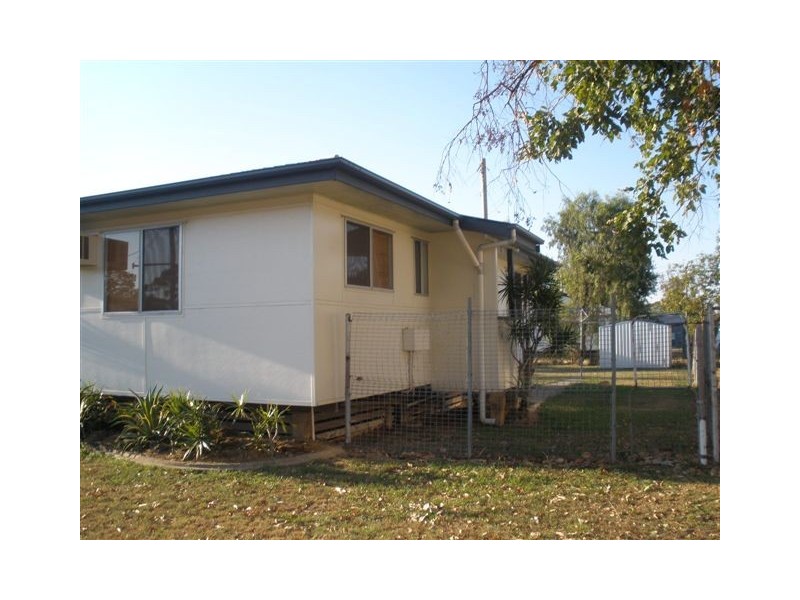 Blackwater QLD 4717