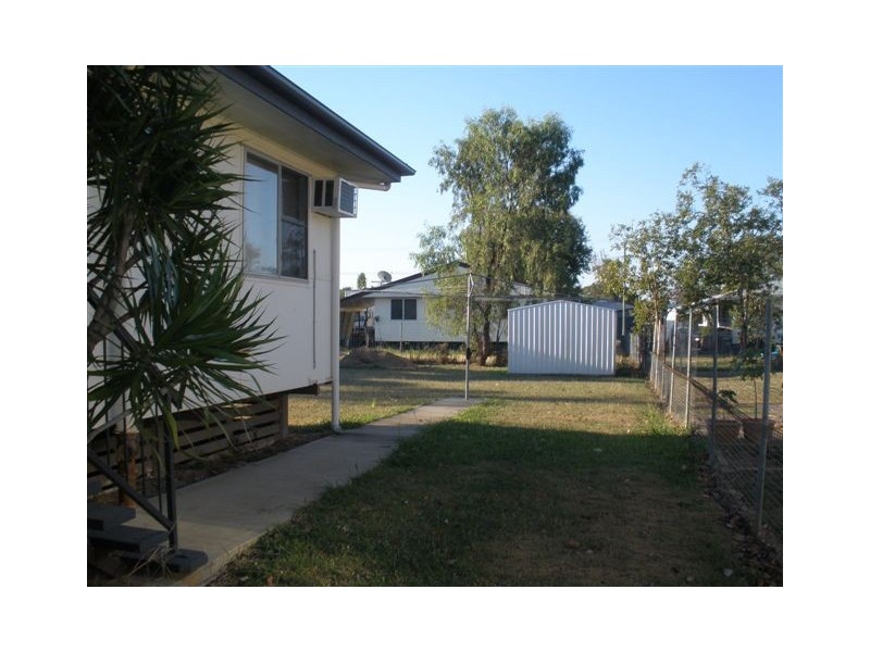 Blackwater QLD 4717