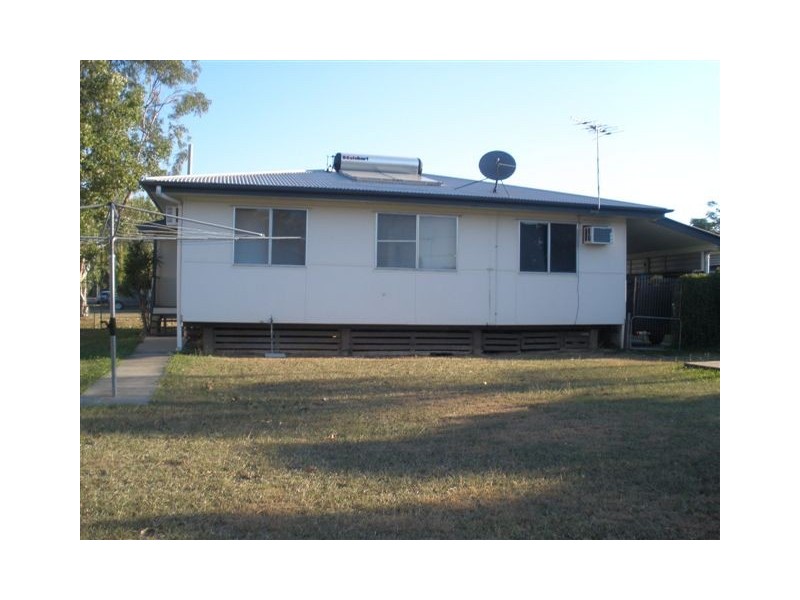 Blackwater QLD 4717