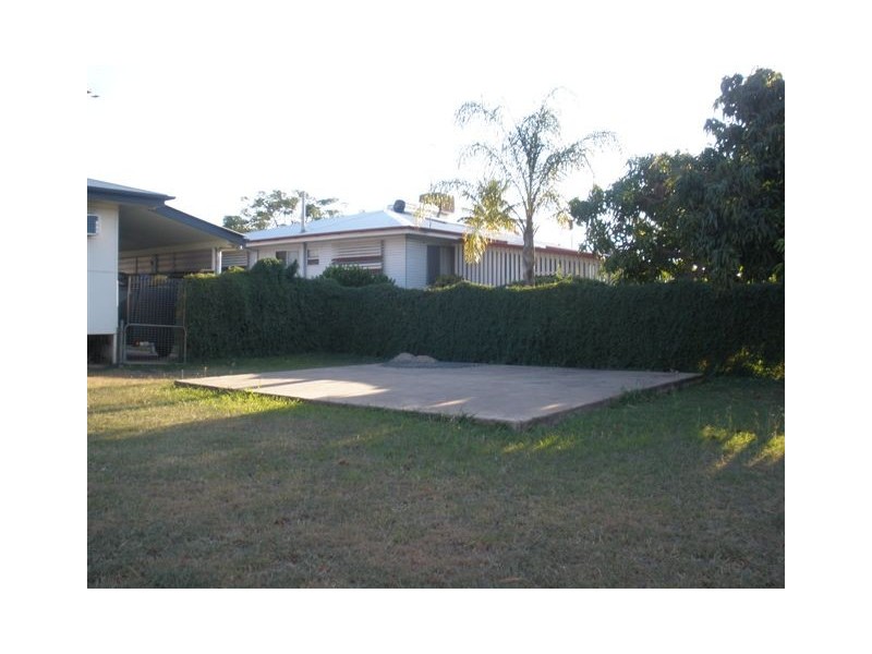 Blackwater QLD 4717