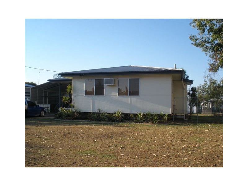 Blackwater QLD 4717