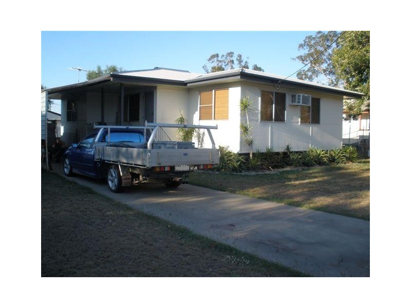 Blackwater QLD 4717