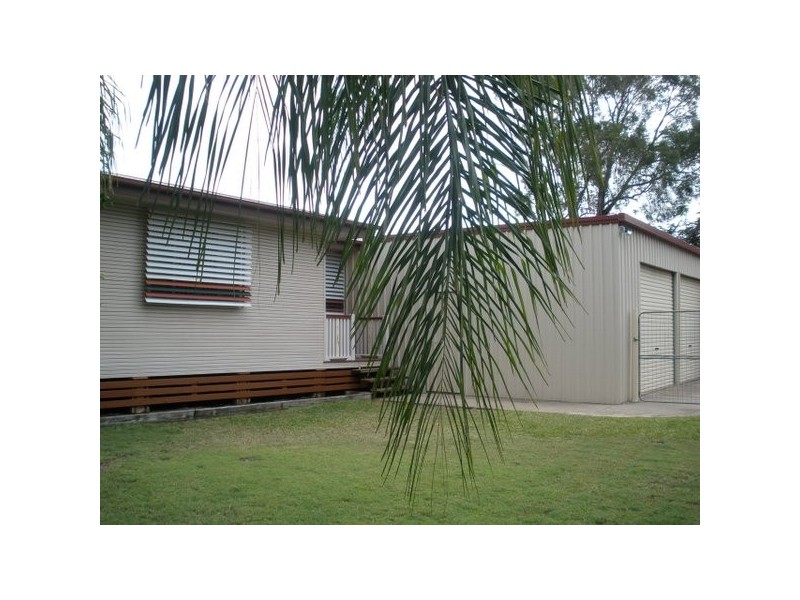 22 Seeman Street, Blackwater QLD 4717