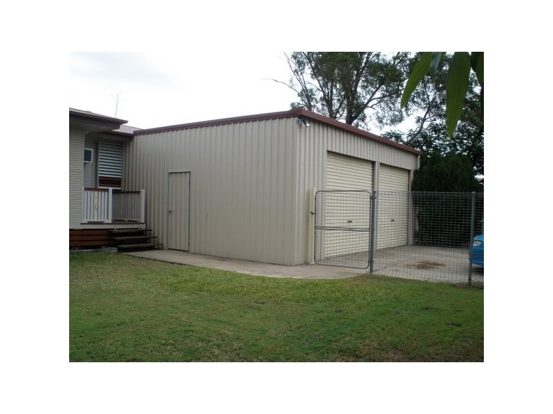 22 Seeman Street, Blackwater QLD 4717