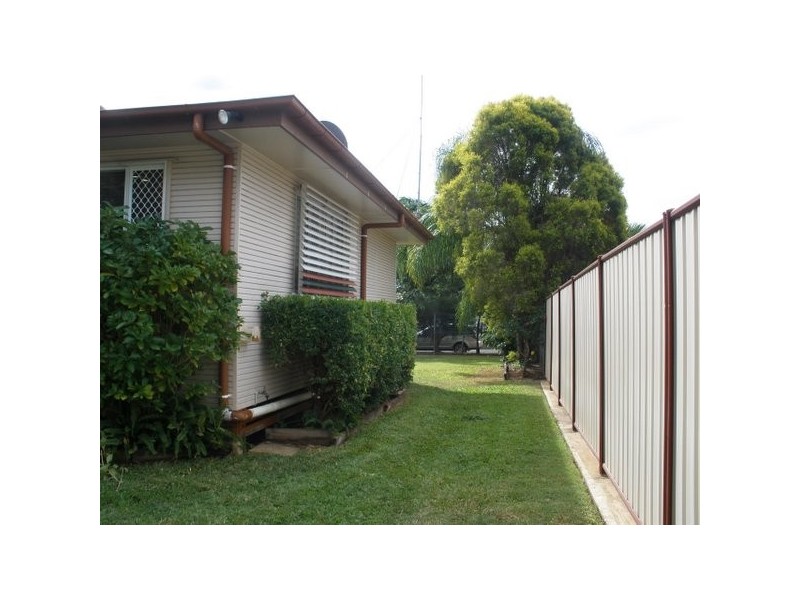 22 Seeman Street, Blackwater QLD 4717