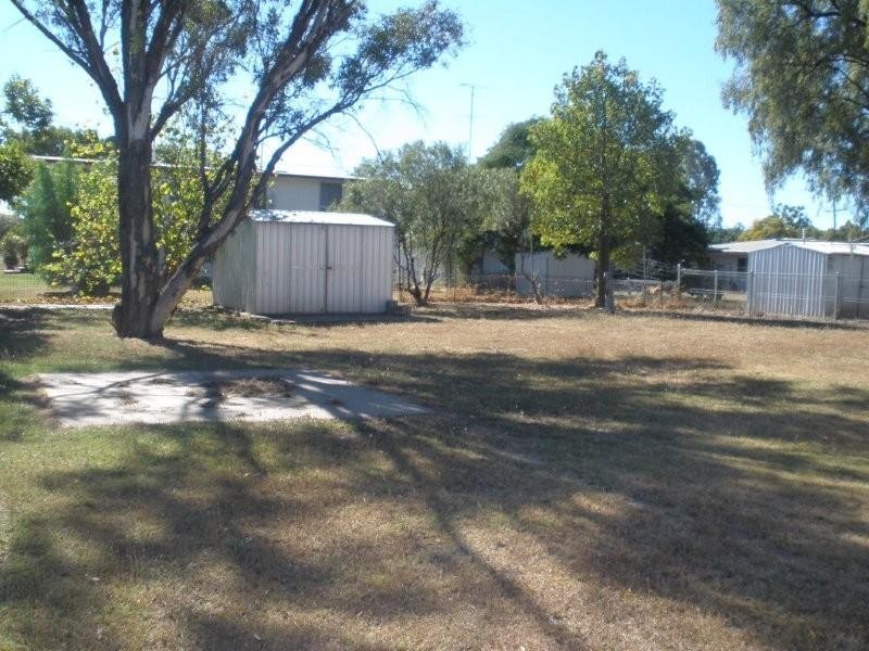 6 Quandong Street, Blackwater QLD 4717