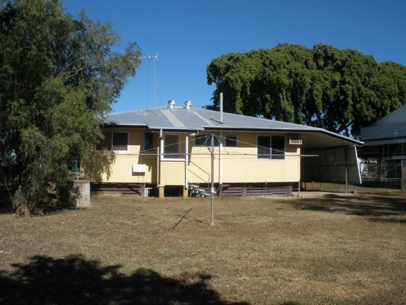 6 Quandong Street, Blackwater QLD 4717