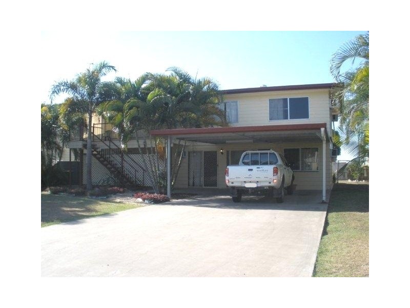 30 Birt Street, Blackwater QLD 4717