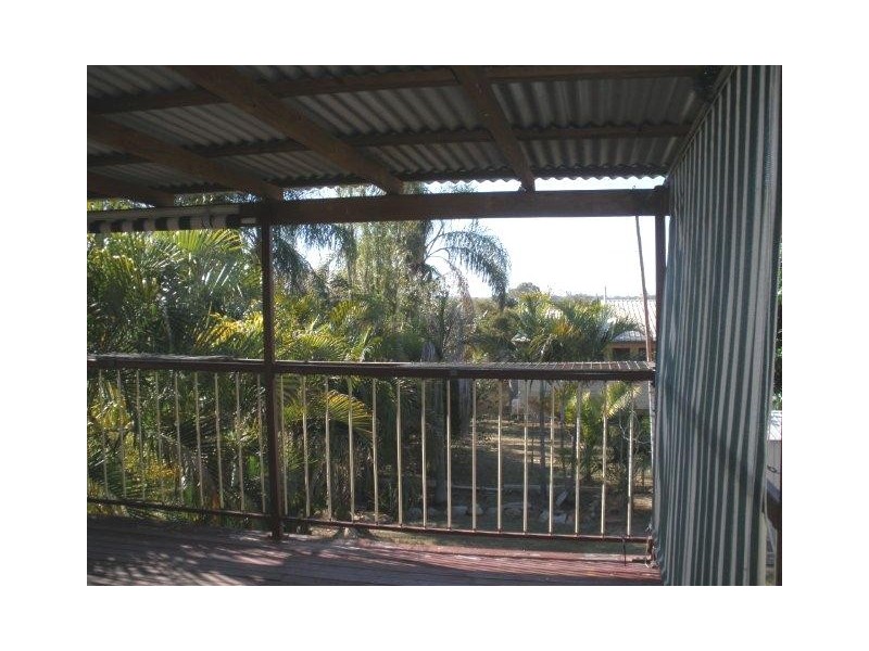 30 Birt Street, Blackwater QLD 4717