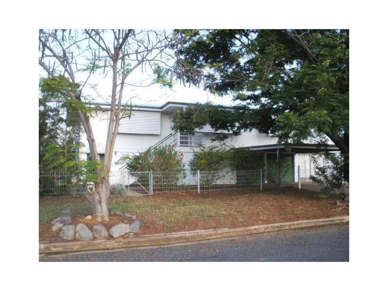 29 Bauhinia Street, Blackwater QLD 4717