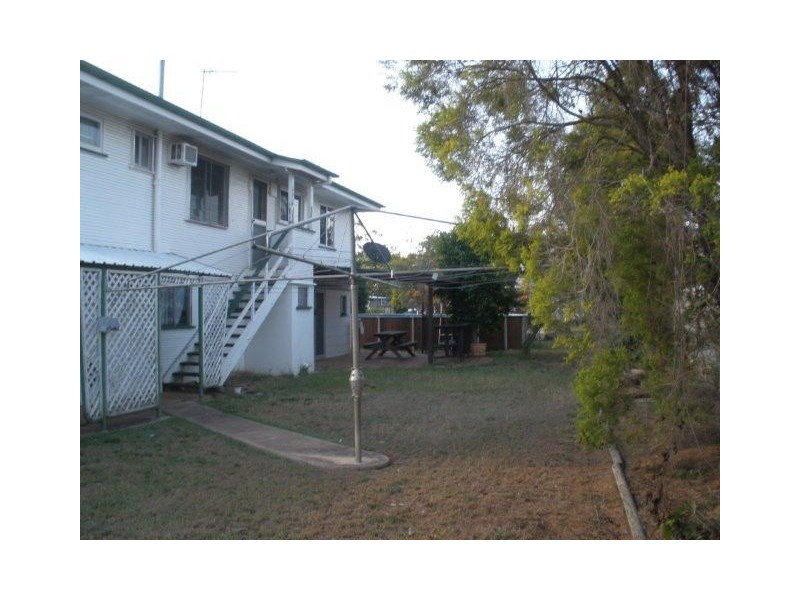 29 Bauhinia Street, Blackwater QLD 4717