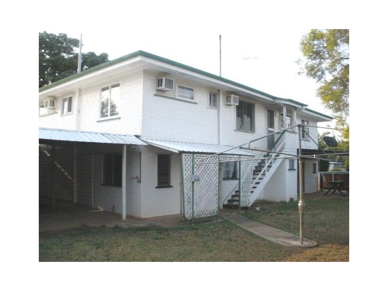 29 Bauhinia Street, Blackwater QLD 4717