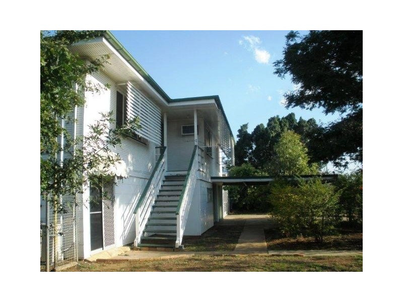 29 Bauhinia Street, Blackwater QLD 4717