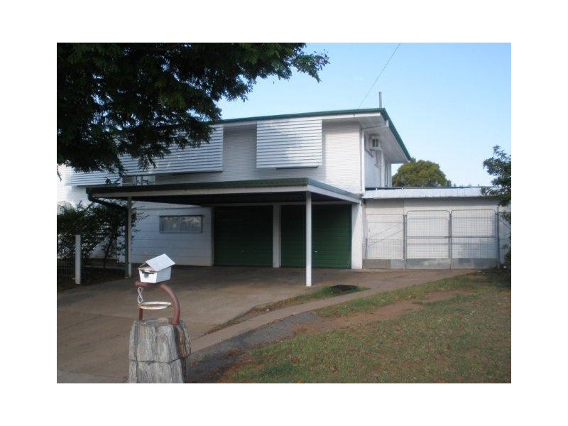 29 Bauhinia Street, Blackwater QLD 4717