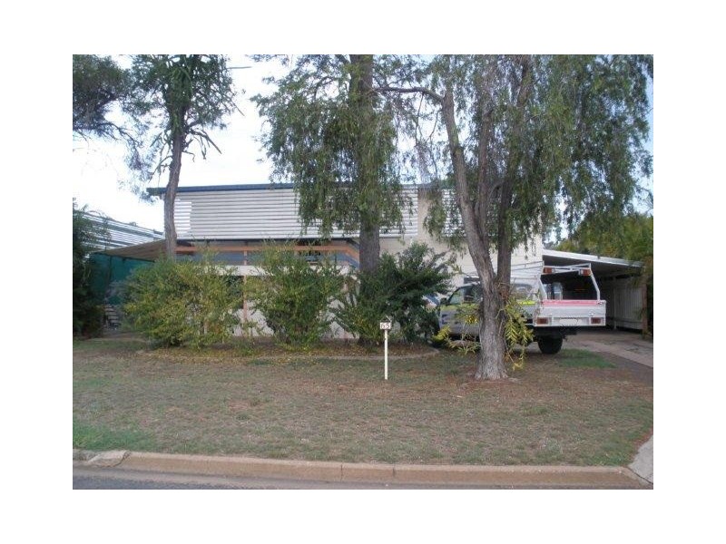 Blackwater QLD 4717