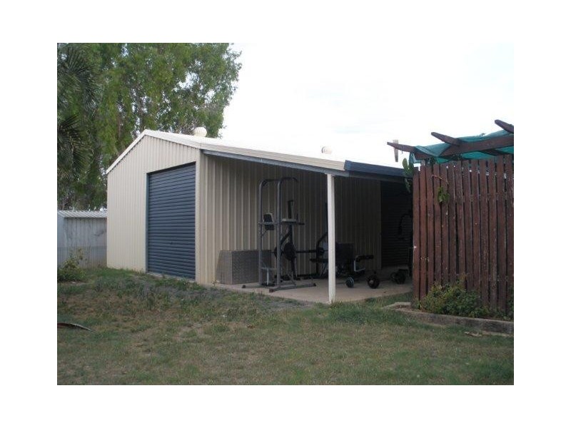 Blackwater QLD 4717