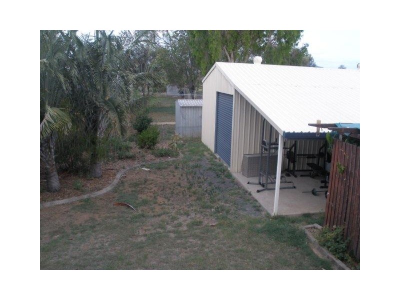 Blackwater QLD 4717