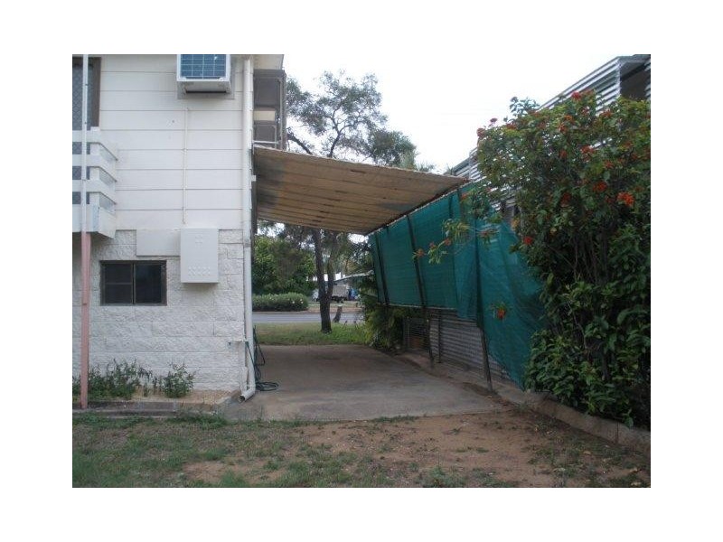 Blackwater QLD 4717