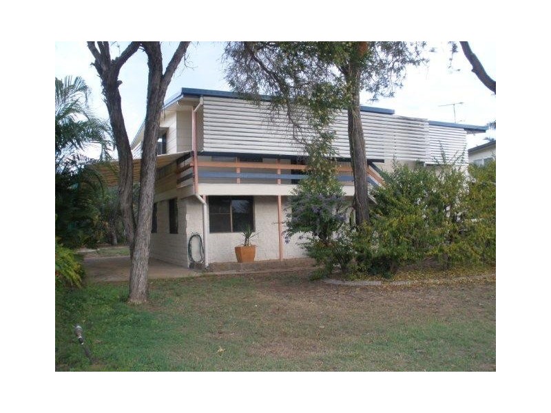 Blackwater QLD 4717