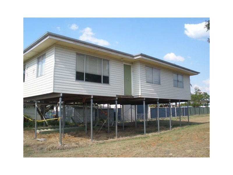 Lot 82 Capricorn Highway, Blackwater QLD 4717