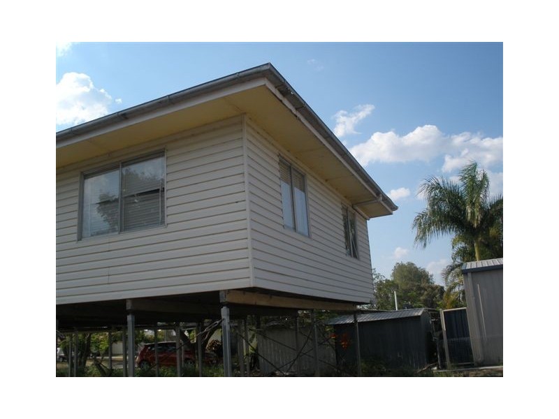 Lot 82 Capricorn Highway, Blackwater QLD 4717