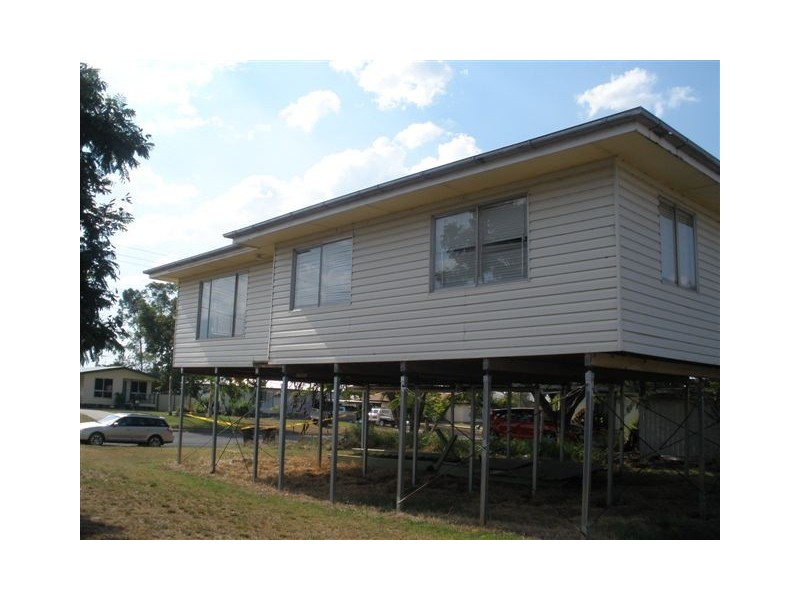 Lot 82 Capricorn Highway, Blackwater QLD 4717