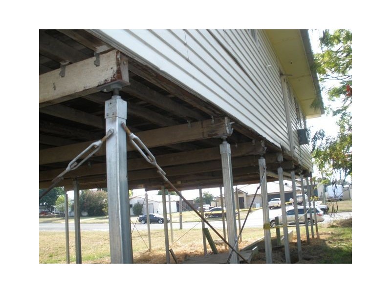 Lot 82 Capricorn Highway, Blackwater QLD 4717