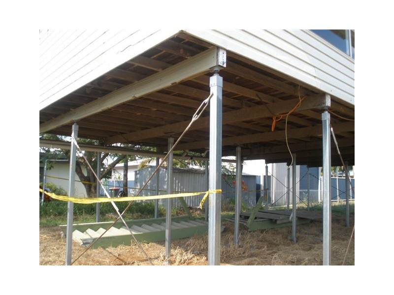 Lot 82 Capricorn Highway, Blackwater QLD 4717
