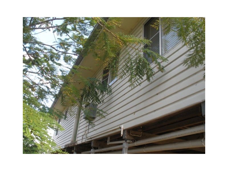 Lot 82 Capricorn Highway, Blackwater QLD 4717