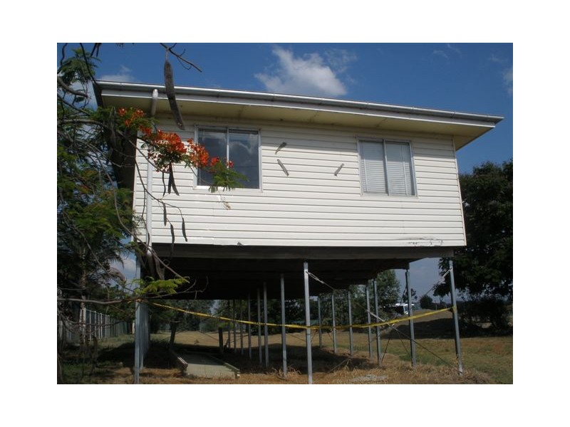 Lot 82 Capricorn Highway, Blackwater QLD 4717