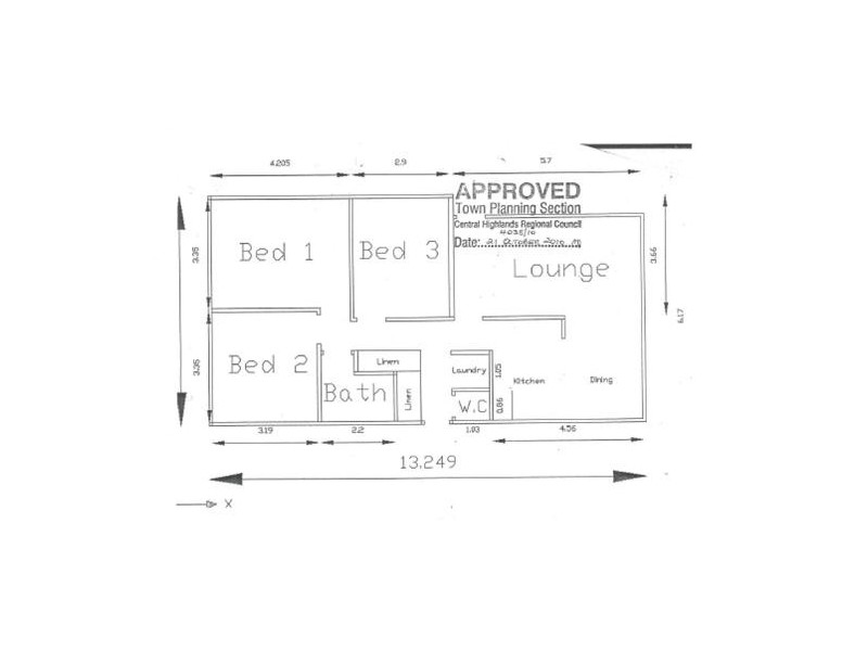 Lot 82 Capricorn Highway, Blackwater QLD 4717