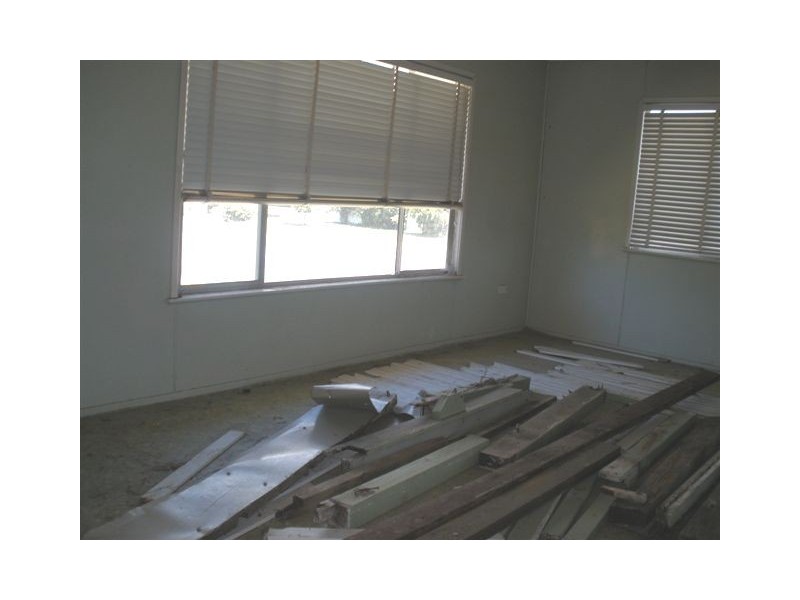 Lot 82 Capricorn Highway, Blackwater QLD 4717