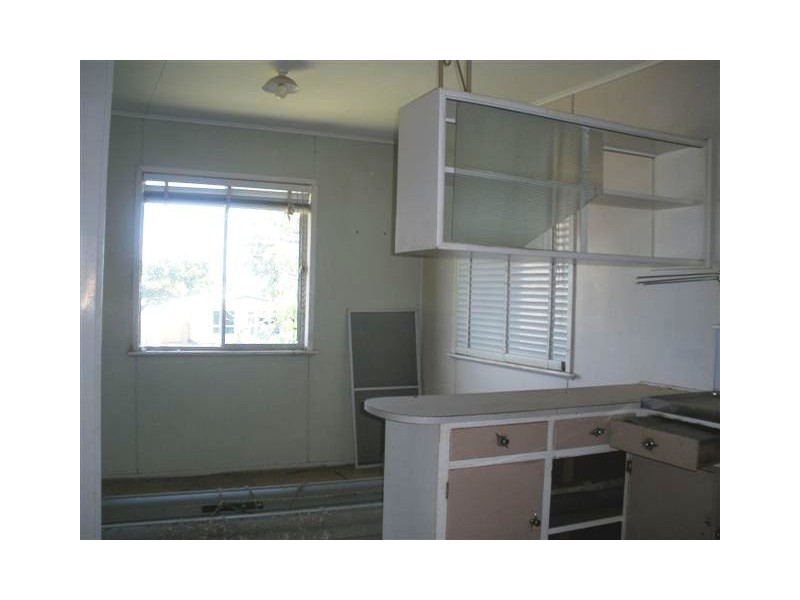 Lot 82 Capricorn Highway, Blackwater QLD 4717