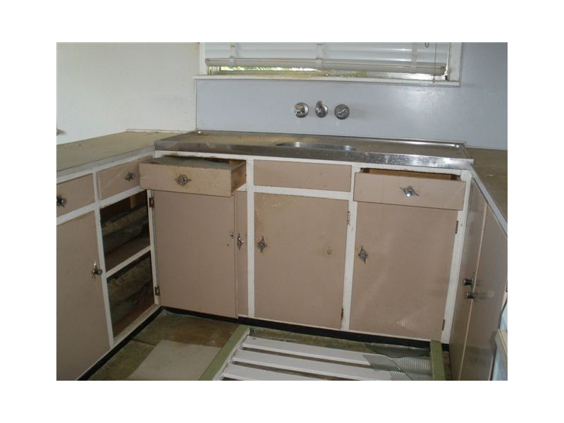 Lot 82 Capricorn Highway, Blackwater QLD 4717