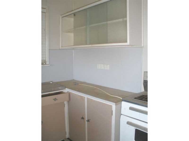 Lot 82 Capricorn Highway, Blackwater QLD 4717