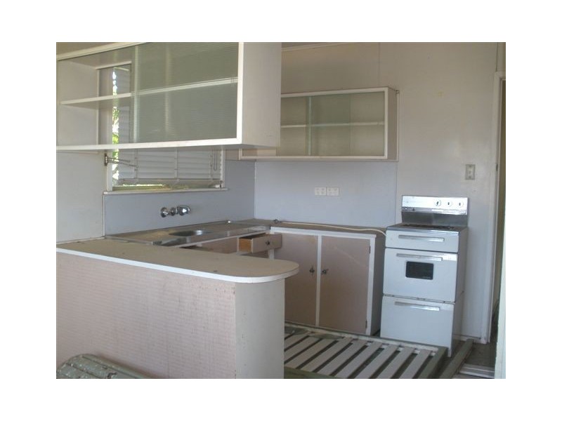 Lot 82 Capricorn Highway, Blackwater QLD 4717